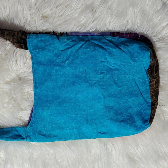 NWOT Hobo bag - Picture 4 of 5